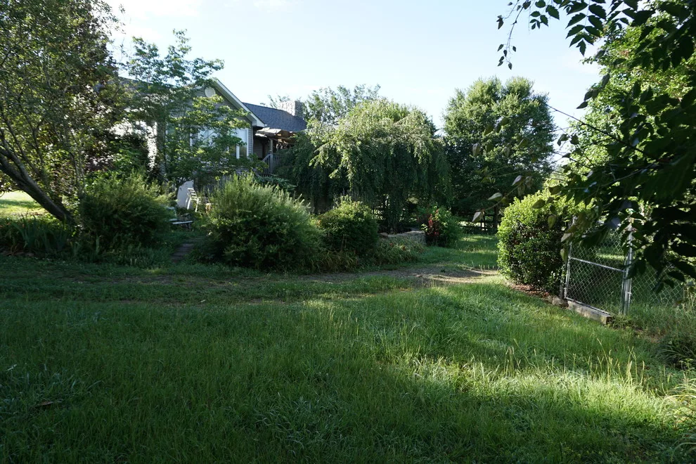 Circular Asphalt Driveway Installation (Campobello SC) by Deal Asphalt Inc - Photo 9