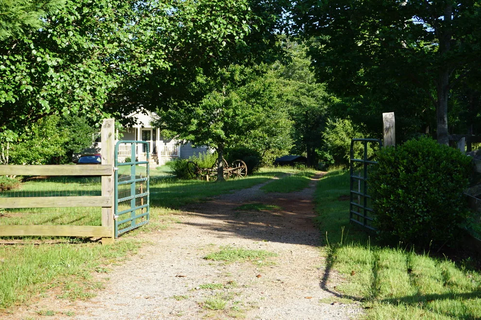 Circular Asphalt Driveway Installation (Campobello SC) by Deal Asphalt Inc - Photo 8