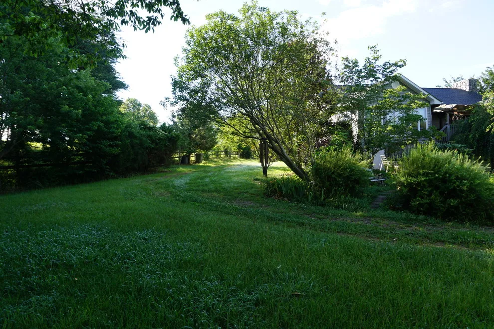Circular Asphalt Driveway Installation (Campobello SC) by Deal Asphalt Inc - Photo 14