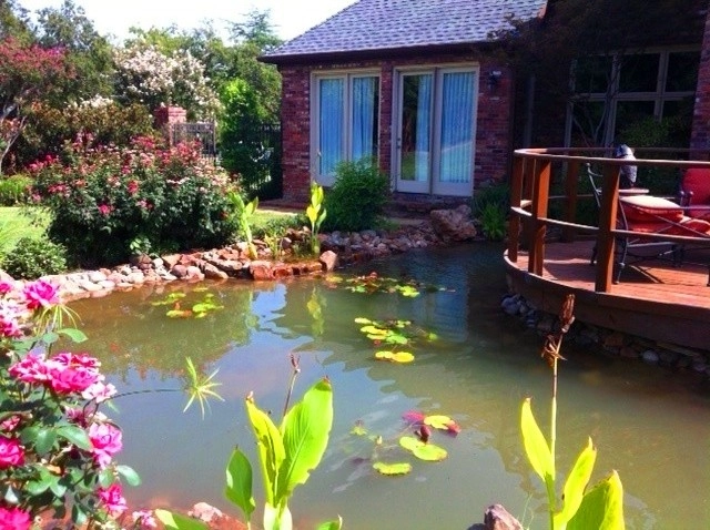 Sublime Water Gardens - Photo 13