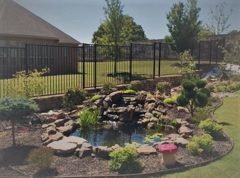 Koi Ponds + Water Gardens by Sublime Water Gardens - Photo 22