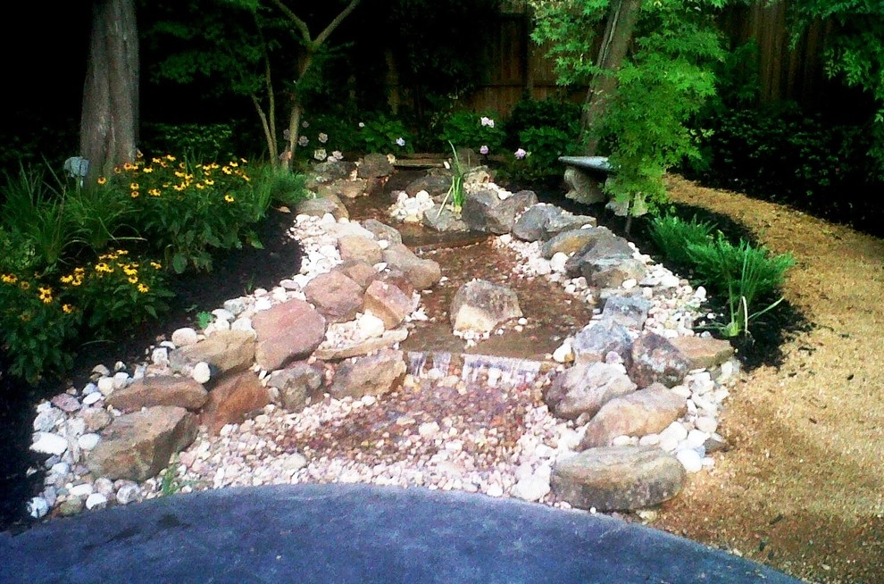 Pondless "Disappearing" Waterfalls by Sublime Water Gardens - Photo 2