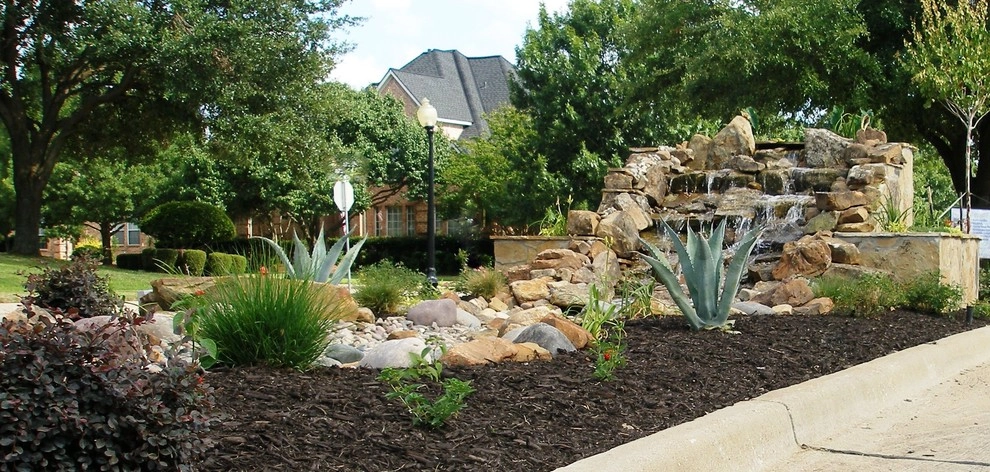 Pondless "Disappearing" Waterfalls by Sublime Water Gardens - Photo 20