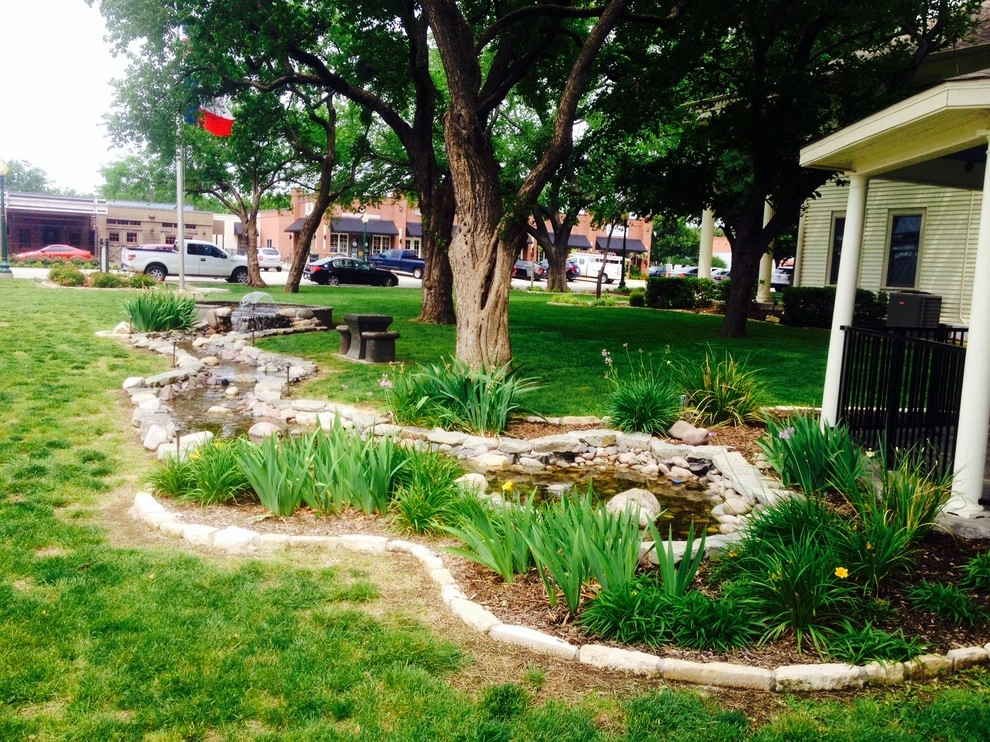 Pondless "Disappearing" Waterfalls by Sublime Water Gardens - Photo 7