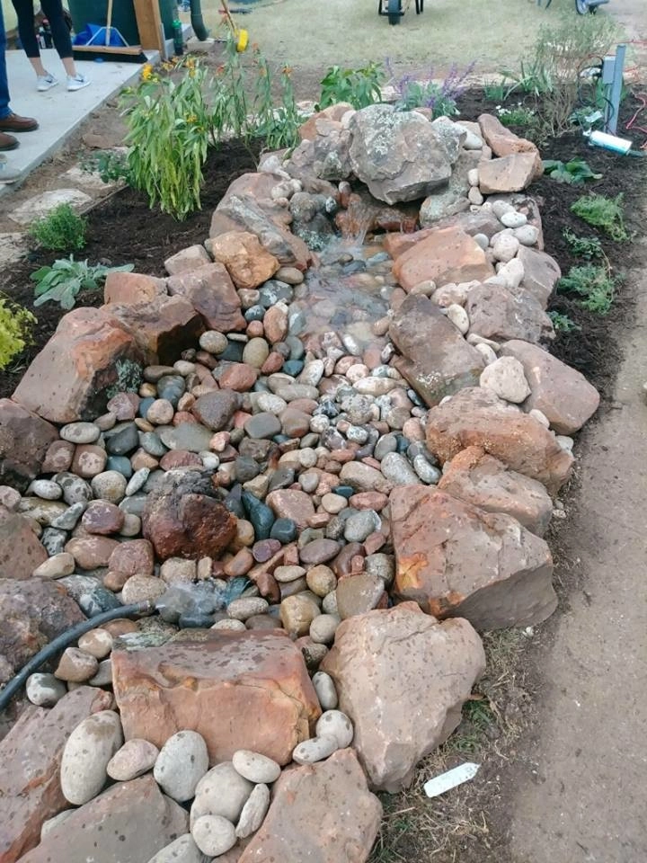 Out Teach - Partnership by Sublime Water Gardens - Photo 2