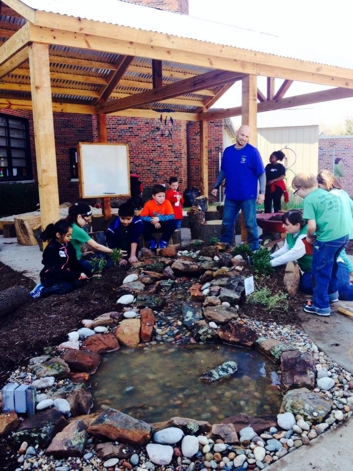 Out Teach - Partnership by Sublime Water Gardens - Photo 3