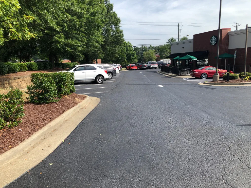 J&r Paving And Sealcoating LLC - Photo 5