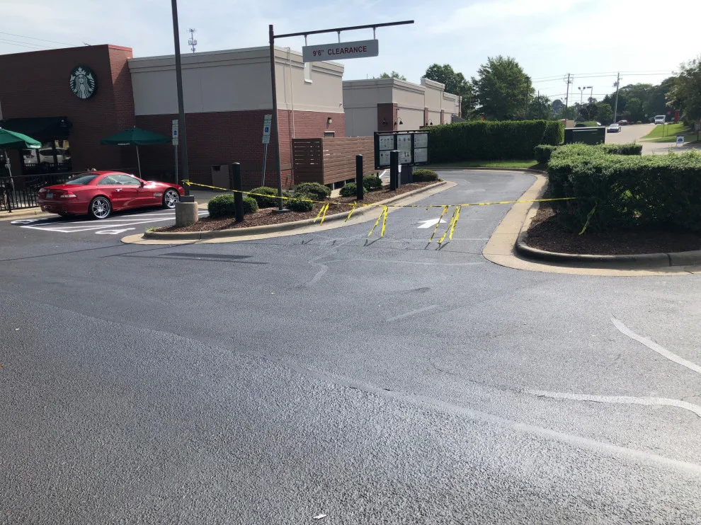 J&r Paving And Sealcoating LLC - Photo 2