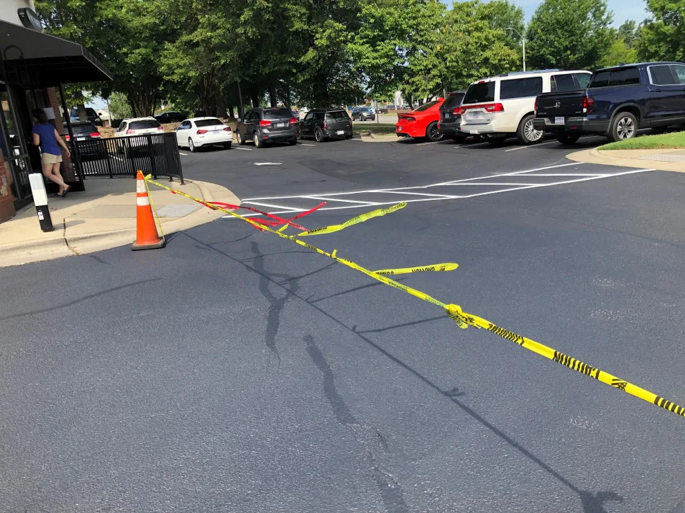 J&r Paving And Sealcoating LLC - Photo 3