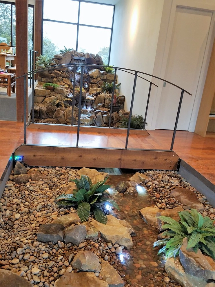 Before + After by Sublime Water Gardens - Photo 2