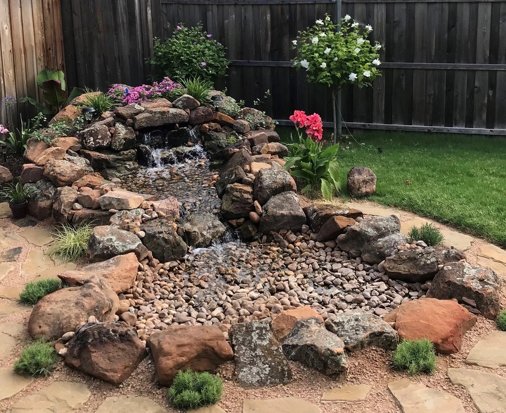 Before + After by Sublime Water Gardens - Photo 4