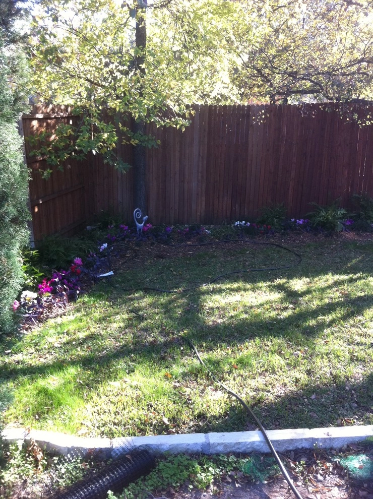 Before + After by Sublime Water Gardens - Photo 16
