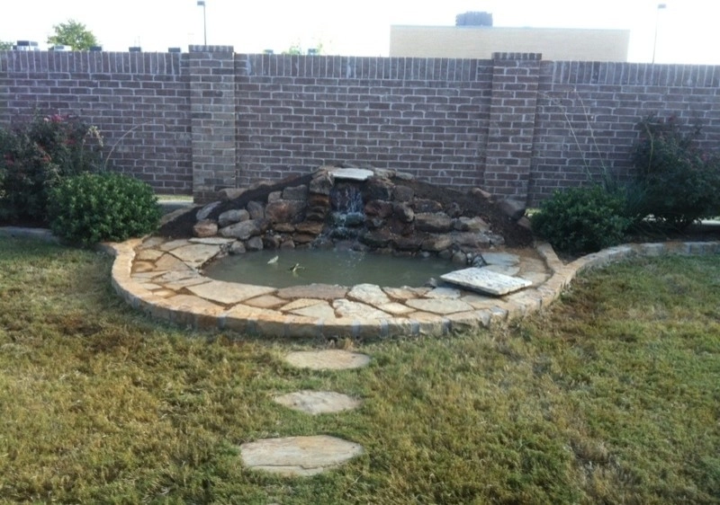 Before + After by Sublime Water Gardens - Photo 10