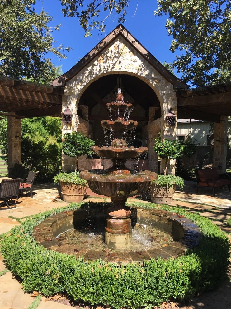 Fountains + Water Art by Sublime Water Gardens - Photo 17