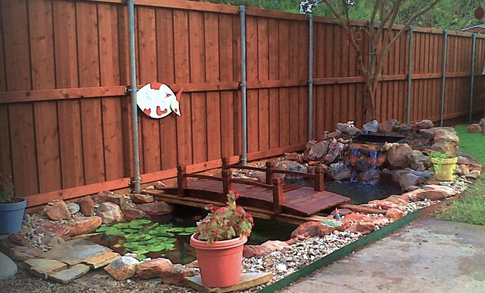 Koi Ponds + Water Gardens by Sublime Water Gardens - Photo 13