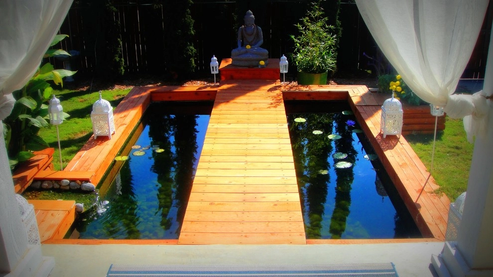 Koi Ponds + Water Gardens by Sublime Water Gardens - Photo 33