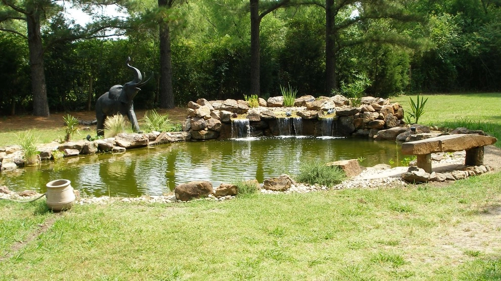Koi Ponds + Water Gardens by Sublime Water Gardens - Photo 23