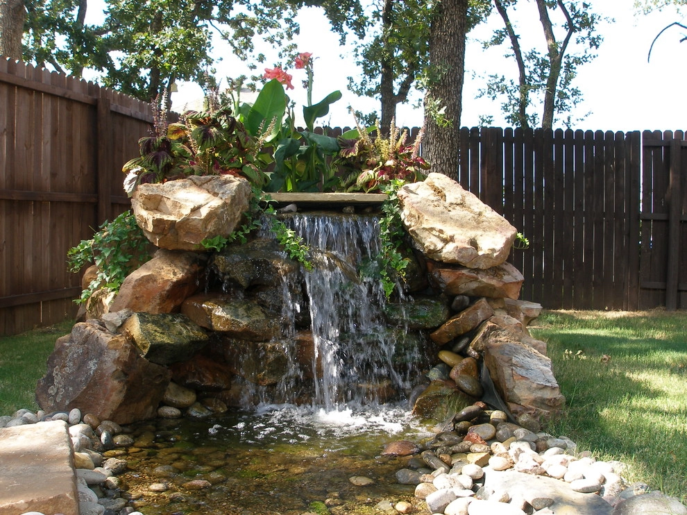 Pondless "Disappearing" Waterfalls by Sublime Water Gardens - Photo 10