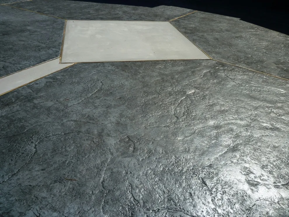 Textured Concrete by Stamped Artistry - Photo 52
