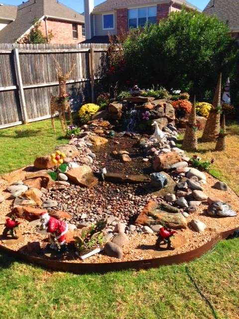 Pondless "Disappearing" Waterfalls by Sublime Water Gardens - Photo 5