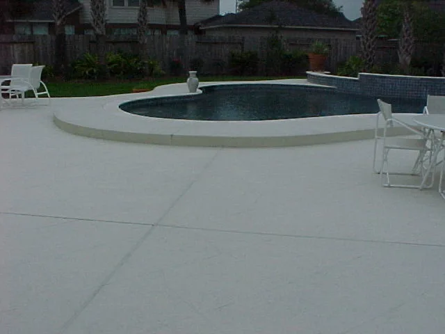 Textured Concrete by Stamped Artistry - Photo 65