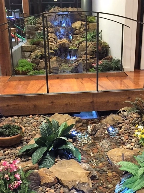 Pondless "Disappearing" Waterfalls by Sublime Water Gardens - Photo 6