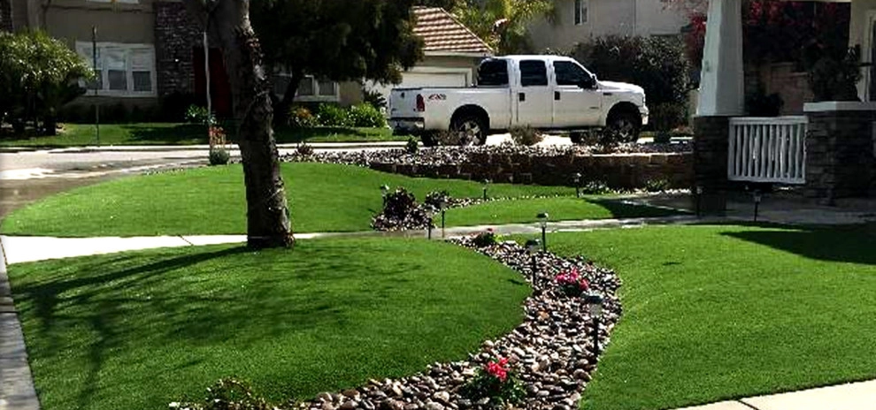Sun City Synthetic Turf - Photo 4