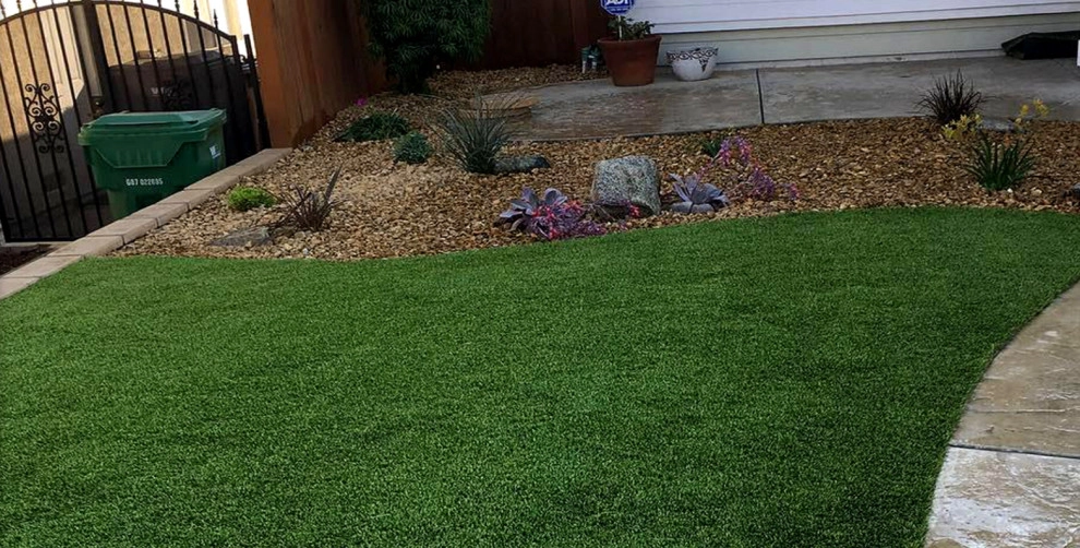 Sun City Synthetic Turf - Photo 6
