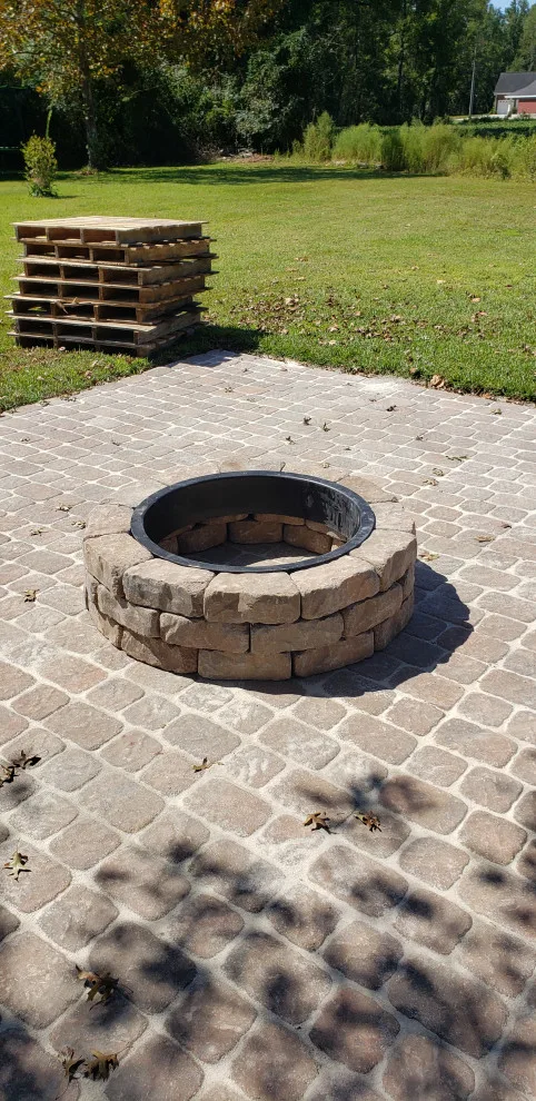Southern Shores Hardscape/Paver Design - Photo 2