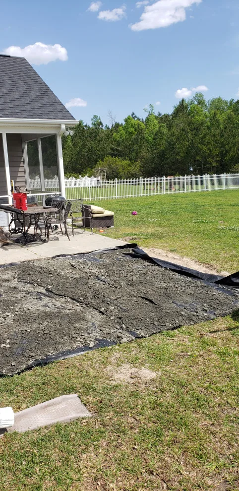 Southern Shores Hardscape/Paver Design - Photo 3