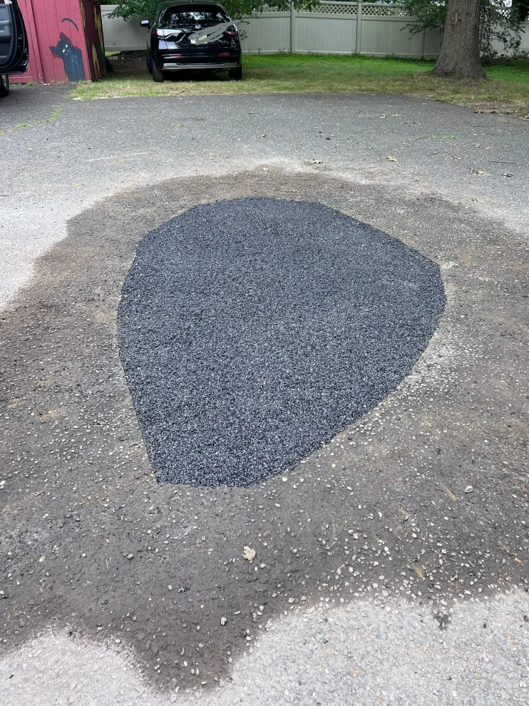 IronEdge Paving And Masonry - Photo 12