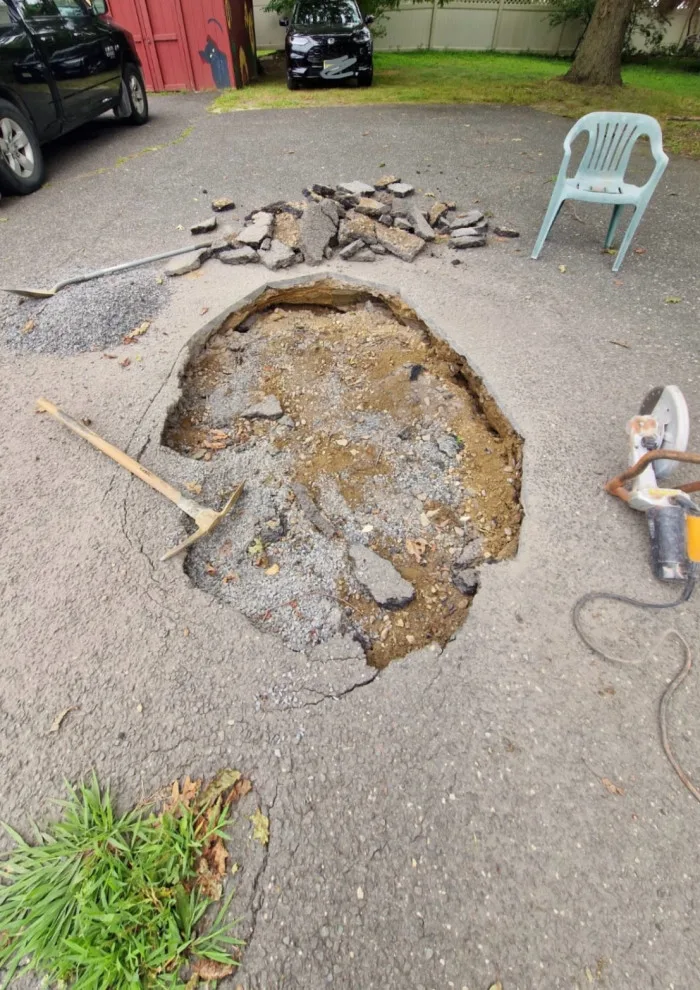 IronEdge Paving And Masonry - Photo 7