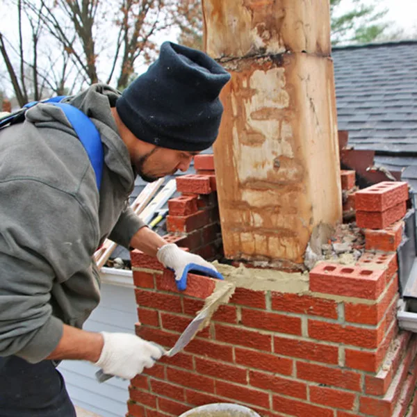 IronEdge Paving And Masonry - Photo 4