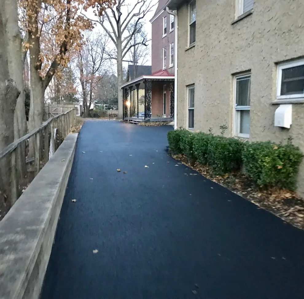 Pavement Maintenance Group LLC - Photo 2