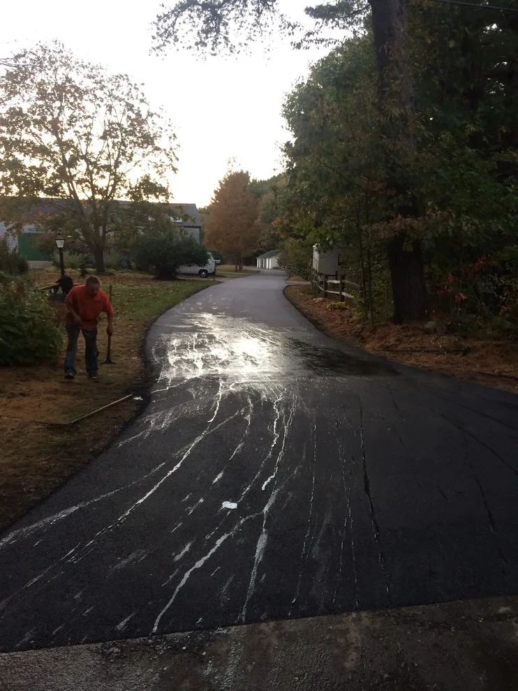 Gerard Asphalt - Photo 13