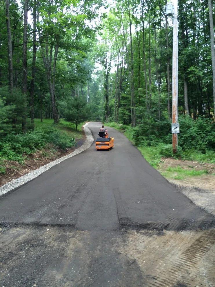 Gerard Asphalt - Photo 9