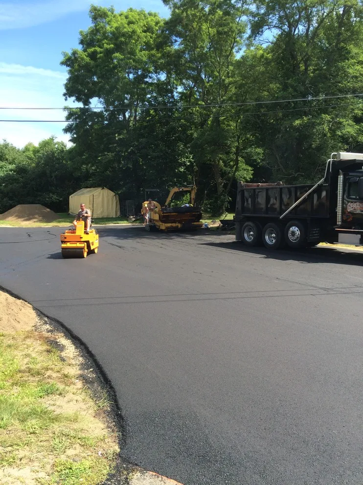 Gerard Asphalt - Photo 14