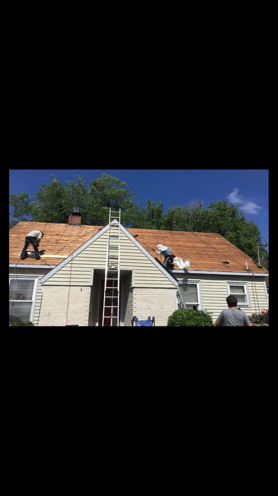 476 McMurry Drive by United Vertrans Construction Inc - Photo 3