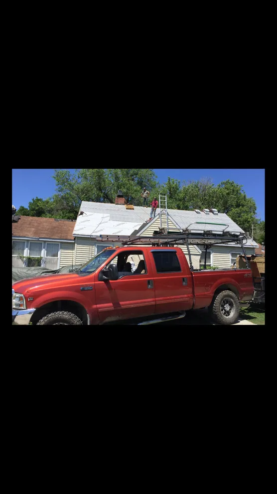 476 McMurry Drive by United Vertrans Construction Inc - Photo 4