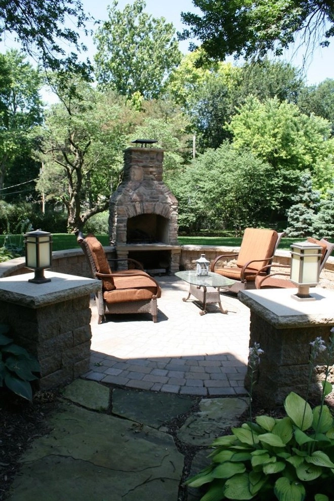 Hardscape Patios, Water & Fire Features by SunCo - Photo 6