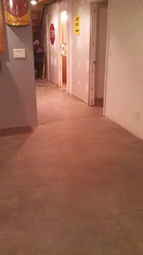 Concrete Staining and Sealing Project by Enduracrete - Photo 7