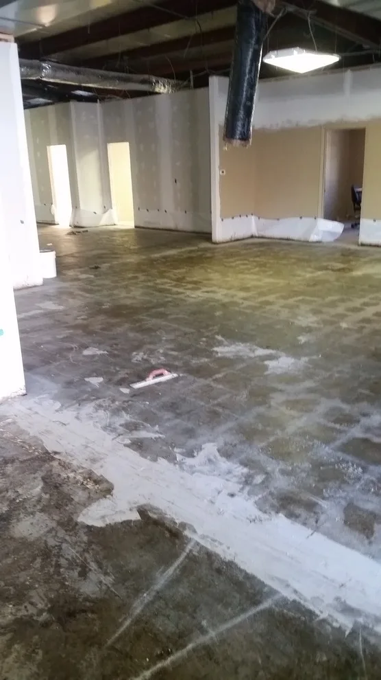 Concrete Staining and Sealing Project by Enduracrete - Photo 32