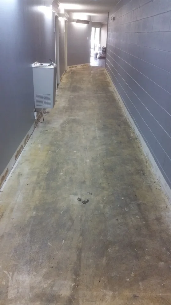 Concrete Staining and Sealing Project by Enduracrete - Photo 17