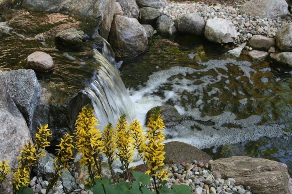 Water Feature by SunCo - Photo 5