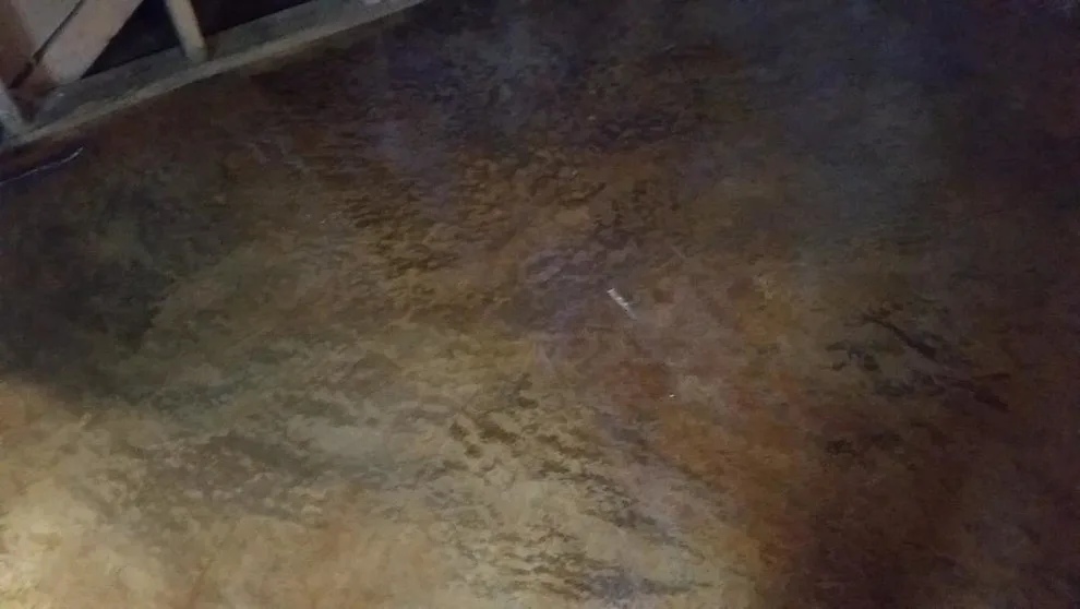 Concrete Staining and Sealing Project by Enduracrete - Photo 88