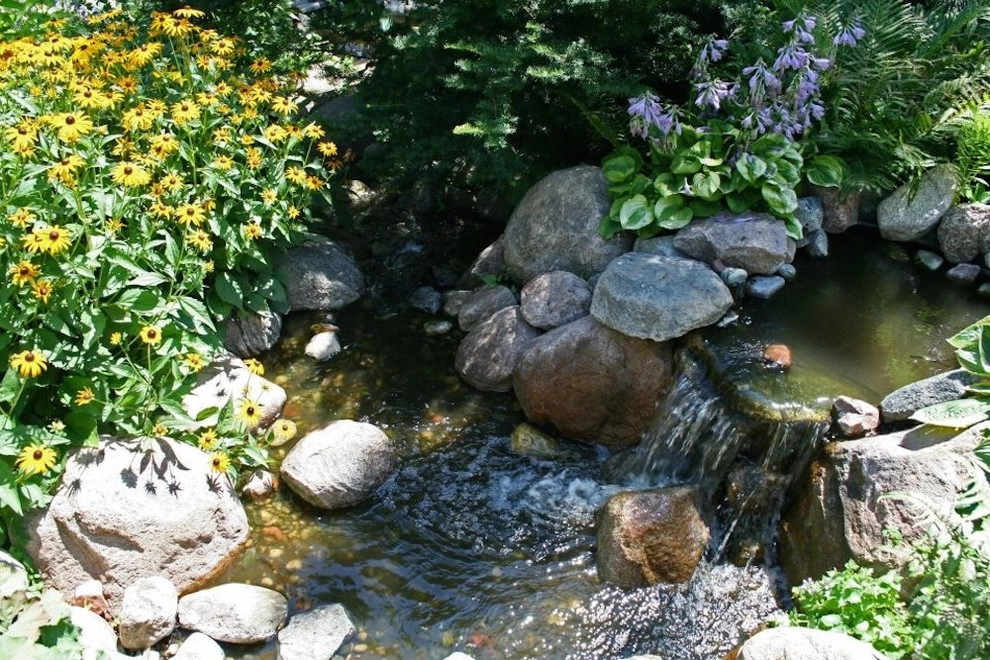 Water Feature by SunCo - Photo 6