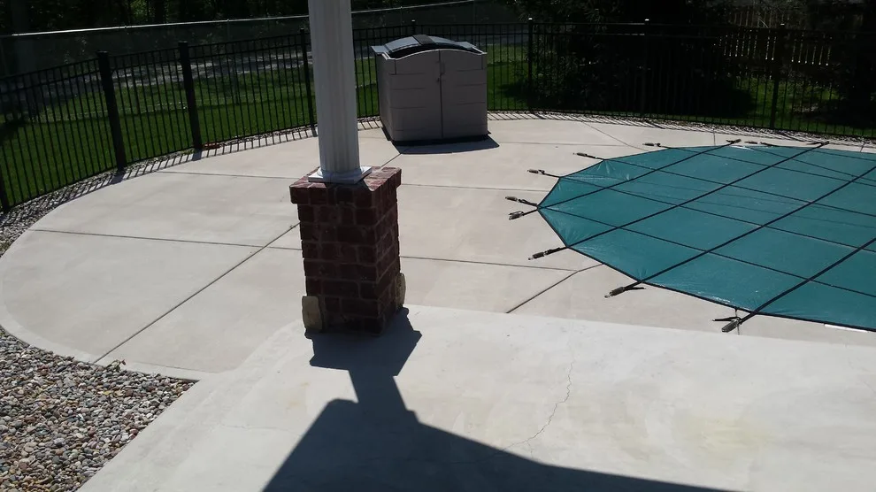 Concrete Staining and Sealing Project by Enduracrete - Photo 31