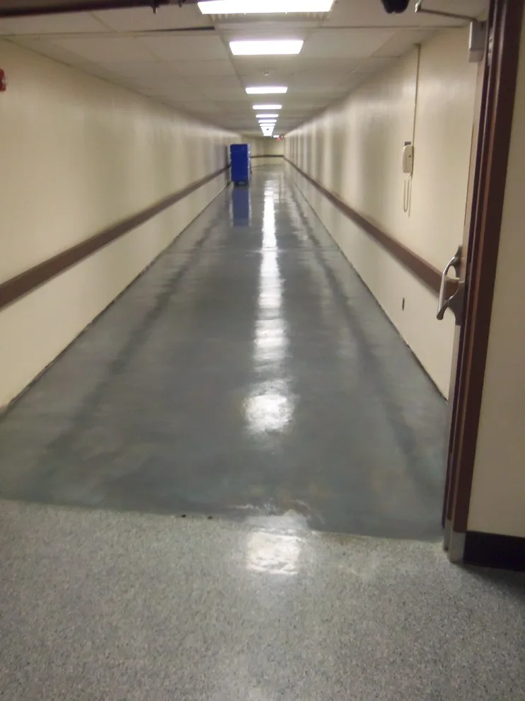 Concrete Staining and Sealing Project by Enduracrete - Photo 82