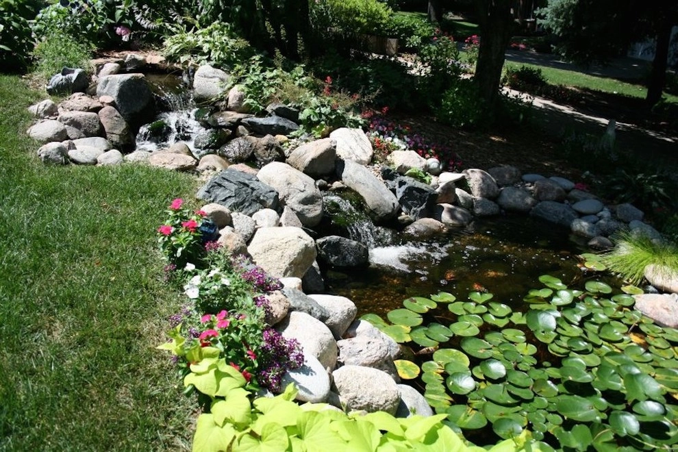 Water Feature by SunCo - Photo 7