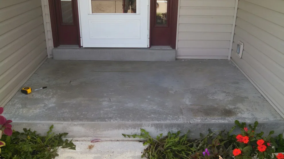 Concrete Staining and Sealing Project by Enduracrete - Photo 67